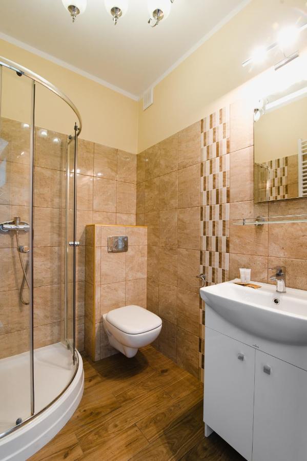 Hotel Bursztynowy Sen Stegna Stegna  Exteriér fotografie