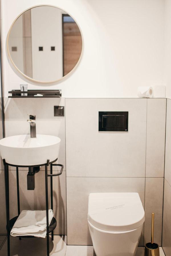 Hotel Bursztynowy Sen Stegna Stegna  Exteriér fotografie